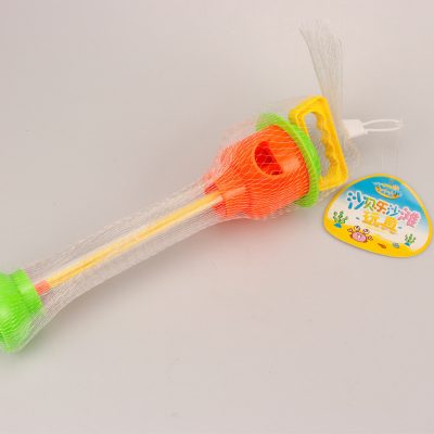 Hippocampus Children's Bathroom Faucet Bath Toys - Image 5