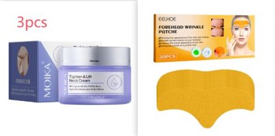 Neck Wrinkle Removal Cream - Image 3