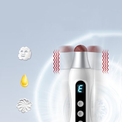 Eye Massager Home Ai Facial Heating Importer - Image 3