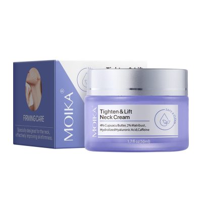 Neck Wrinkle Removal Cream - Image 9