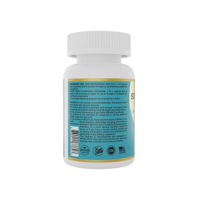 CLEANSE Capsule - Image 9