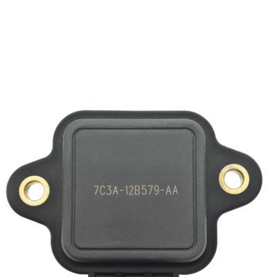 Air Flow Sensor  7C3A-12B579-AA - Image 4