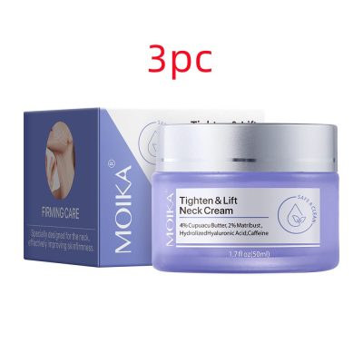 Neck Wrinkle Removal Cream - Image 6