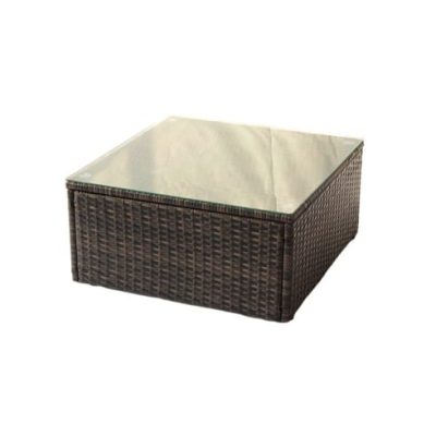 Patio Furniture Set PE Rattan Sectional Garden Furniture Corner Sofa Set - Image 7