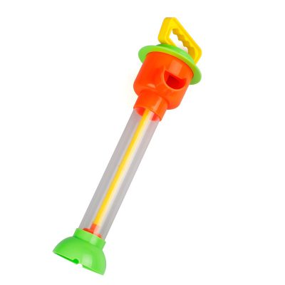 Hippocampus Children's Bathroom Faucet Bath Toys - Image 2