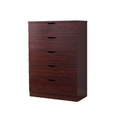 Wooden Bedroom Dresser - Image 4