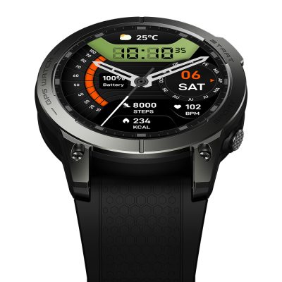 GPS Positioning Sport Smart Watch - Image 2