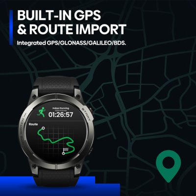 Smart watch