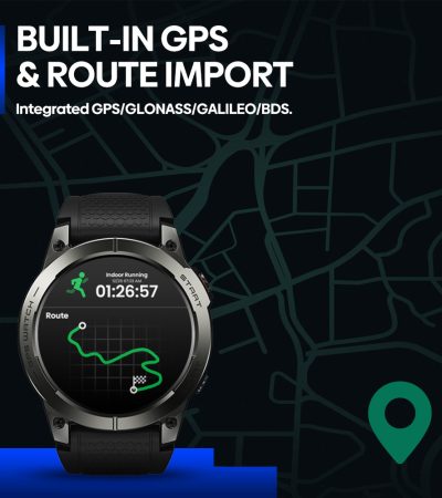 Smart watch