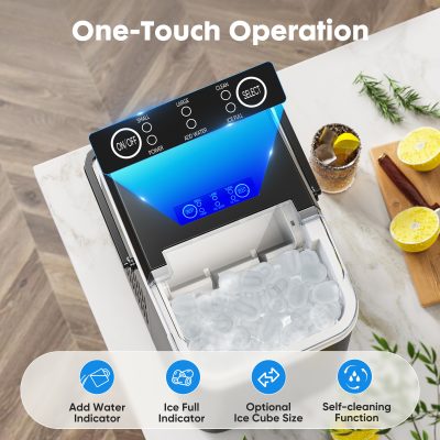 Portable Ice Maker - Image 6