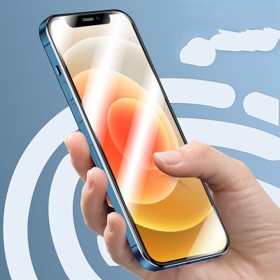 HD Mobile Phone Film Screen Protector Tempered Glass Film - Image 9