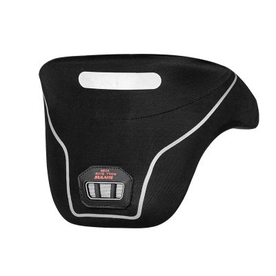 Motorcycle Protective Armor Motorcycle Riding Equipment - Image 3
