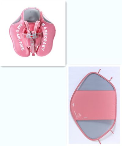 Baby Swimming Ring Floats - Image 6