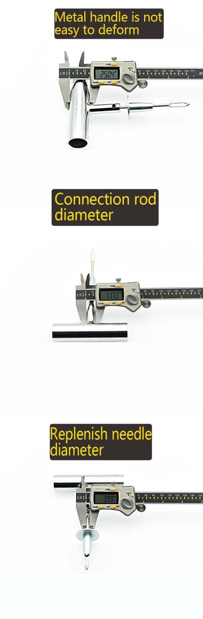 Quick First Aid Cloth Bag Tire Repair Kit - Image 8