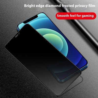 Matte Tempered Film Anti-fingerprint Full Screen - Image 7