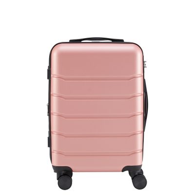 Hard Shell Luggage - Image 2