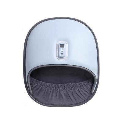 An Artifact That Can Warm Your Feet Quickly - Image 3