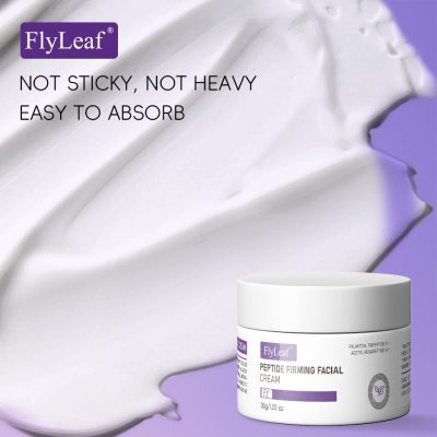 PEPTIDE FIRMING FACIAL CREAM - Image 2