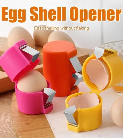 Egg Shell Opener Egg Beater Kitchen Baking Tools Kitchen Cooking Accessories Tools Egg Beating Tool Kitchen Gadgets