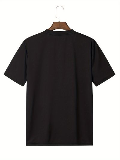 Funny Buc Around And Find Out Premium T-shirt Fun Men's Short Sleeve Printed T-shirt Series - Image 4