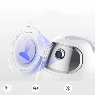 Automatic Rotation Photography Face Tracking AI - Image 3