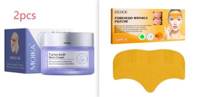 Neck Wrinkle Removal Cream - Image 8
