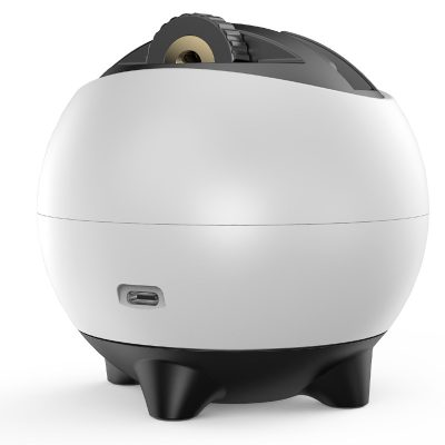 Intelligent Camera Head AI Face Recognition Camera Stabilizer - Image 5