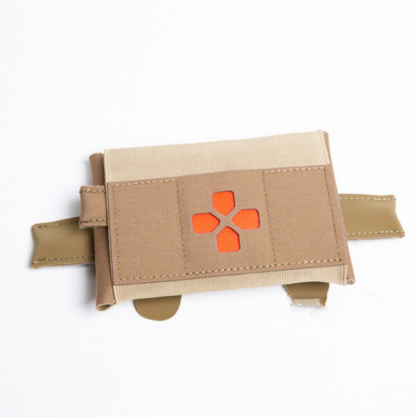 Outdoor Supplies Camouflage Tactics First-aid Kit First Aid Kits - Image 8