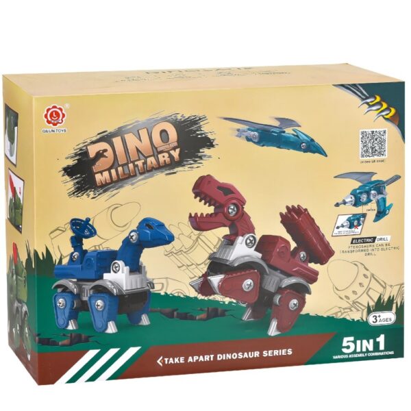 Dinosaur Toys For Boys Over 3 Years Old, Dinosaur Toys For Toddlers, No Delivery On Weekends, Temu, Walmart Prohibited - Image 10