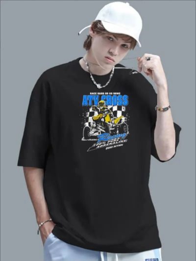 Men's Short-sleeved T-shirt