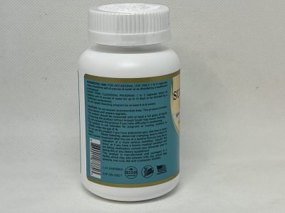 CLEANSE Capsule - Image 8