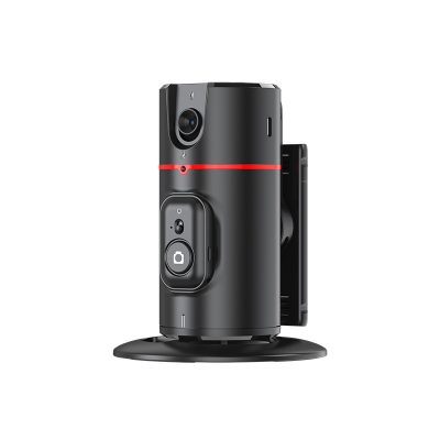 360 Degree Intelligent AI Facial Recognition Tracking And Tracking Stabilizer - Image 7