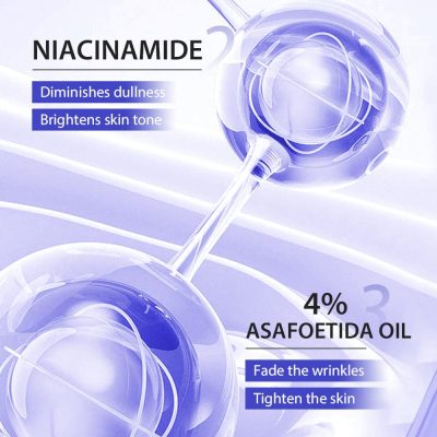 Neck Wrinkle Removal Cream - Image 2