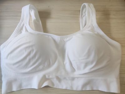 Plus-size S-3XL Premium ShaperBra Women Shaper Bra Sexy Bright Lingerie Female Underwear - Image 6