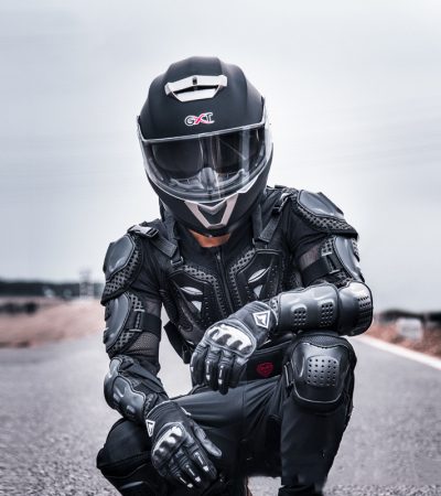Motorcycle Protective Armor Motorcycle Riding Equipment