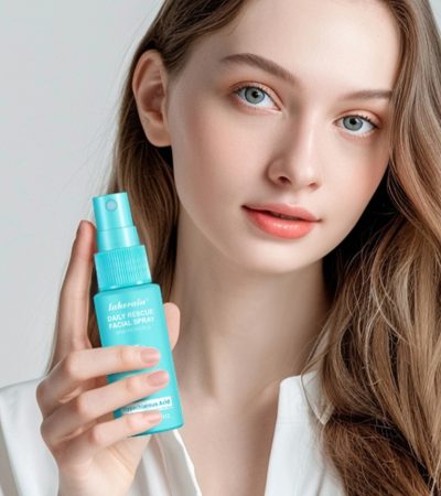 Lakerain Facial First Aid Spray Hypochlorous Skin