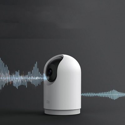 Surveillance Camera Home 2k Ultra-clear AI Wireless - Image 5