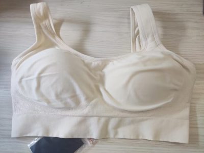 Plus-size S-3XL Premium ShaperBra Women Shaper Bra Sexy Bright Lingerie Female Underwear - Image 9