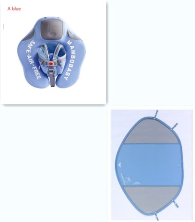 Baby Swimming Ring Floats - Image 7