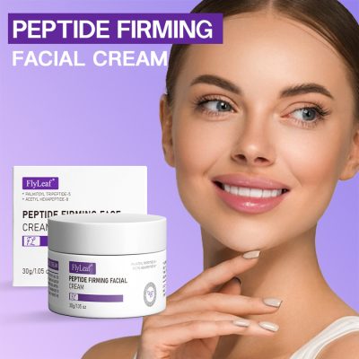 PEPTIDE FIRMING FACIAL CREAM - Image 7