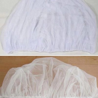 Anti-mosquito And Fly Baby Stroller Nets - Image 5