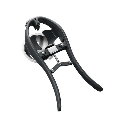 Stainless Steel Egg Opener Peeling Kitchen Tools - Image 10