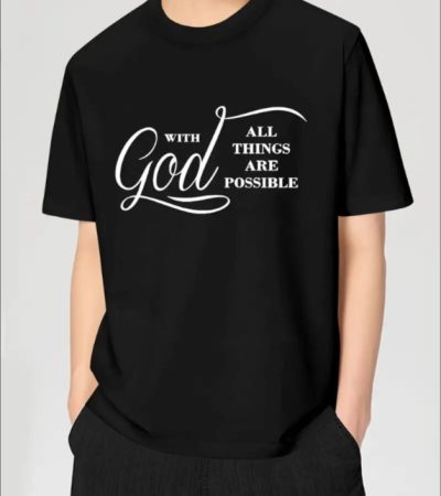 Men's Short Sleeve T-shirt