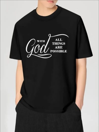Men's Short Sleeve T-shirt