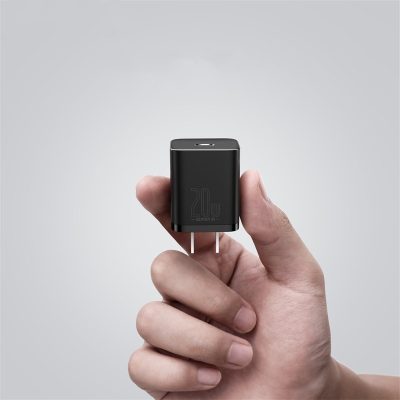 Super Silicon Fast Charge Charger 20W Mini Compact - Image 6
