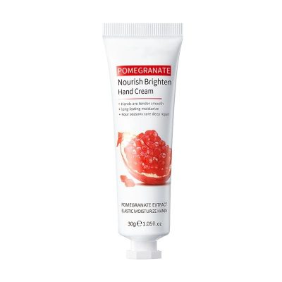 Moisturizing, Refreshing And Non-greasy Hand Cream - Image 5