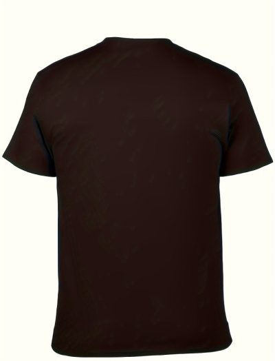 Men's Short Sleeve T-shirt - Image 5