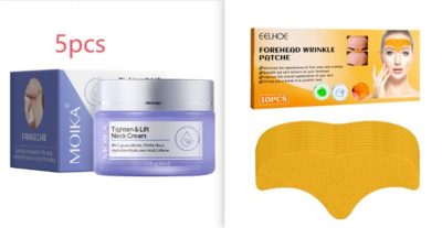 Neck Wrinkle Removal Cream - Image 10