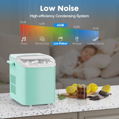 Portable Ice Maker - Image 7