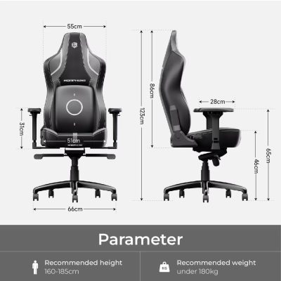 C-L42R Gaming Chair - Image 2